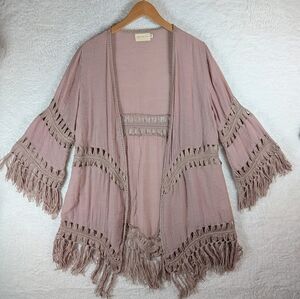 518-Dreamers Mauve Top